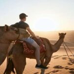 The Ultimate Guide to Planning an Epic Oman Safari excursions