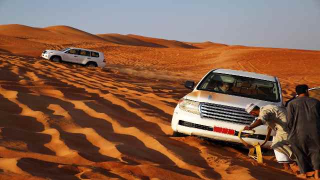 Desert-Safari-Salalah-Oman