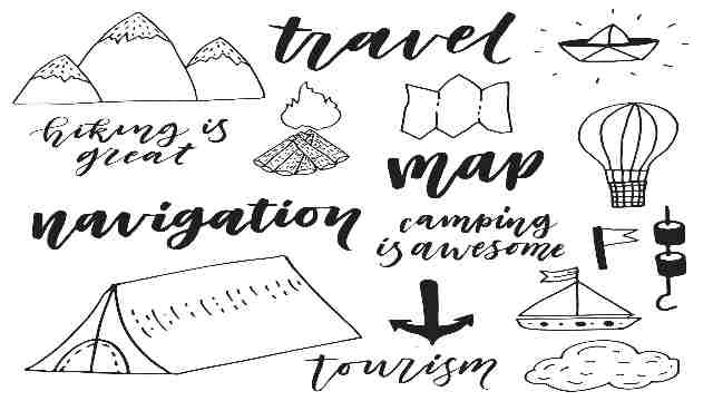 Hand-drawn-Tours-Excursions-Travels-vacation-doodles-Salalah-by-Travelstoyou