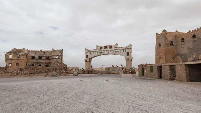 Mirbat-near-Salalah-in-the-Dhofar-governorate-Oman-Salalah-Traveltoyou