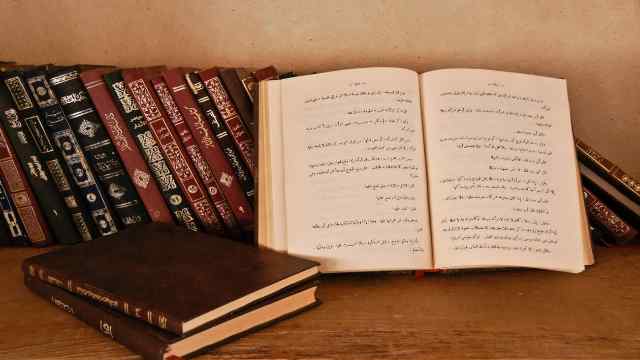 Exploring Captivating Traditions and Tours in Salalah 28 Old-books-in-local-language-at-Jabrin-(Jibreen-Jabreen-Gibreen)-Castle-Oman