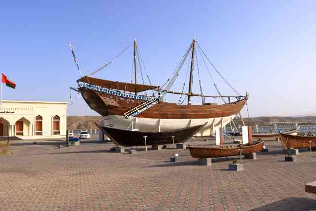 Top Excursions and Tours in Oman: 2024 Travel Guide