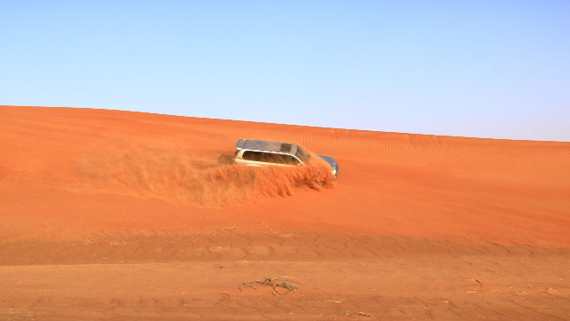 Travelstoyou-Desert-Dune-Bashing-Desertour
