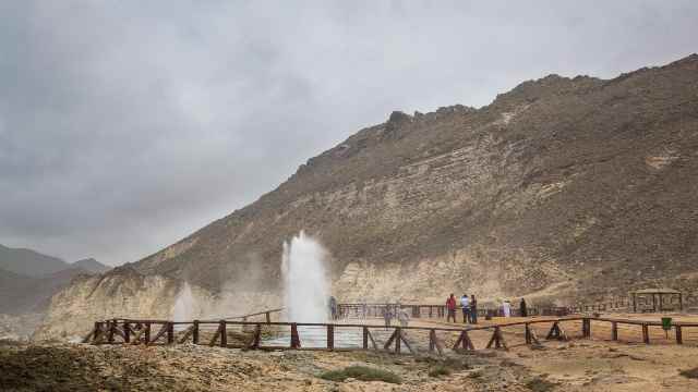 Water-Sports-beach-in-Salalah-Oman
