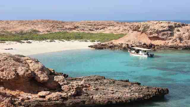 Top Excursions and Tours in Oman: 2024 Travel Guide