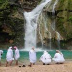 The Ultimate Guide to Planning an Epic Oman Safari excursions