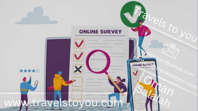 Guide a tour in Oman like a Pro: The insider's handbook