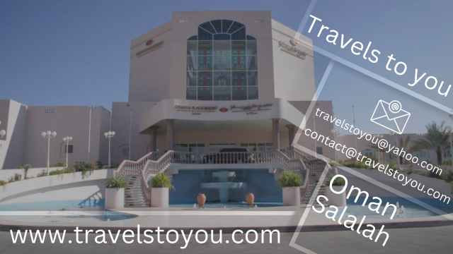 Book Accommodations and Transportation