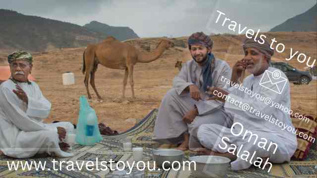 Get Your Guides to Explore the Secrets of Salalah Oman 20 Personal-origin-stories-representative-of-Omani-diversity