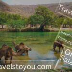 The Ultimate Guide to Planning an Epic Oman Safari excursions