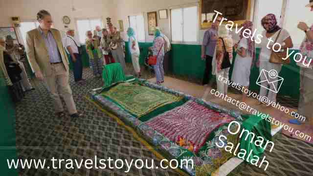 Keep the Tour Moving Smooth