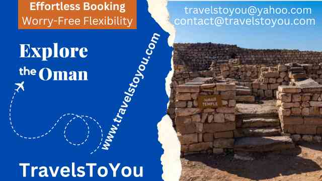Worry-Free-Flexibility-effortless-booking-TravelsToYou-Oman