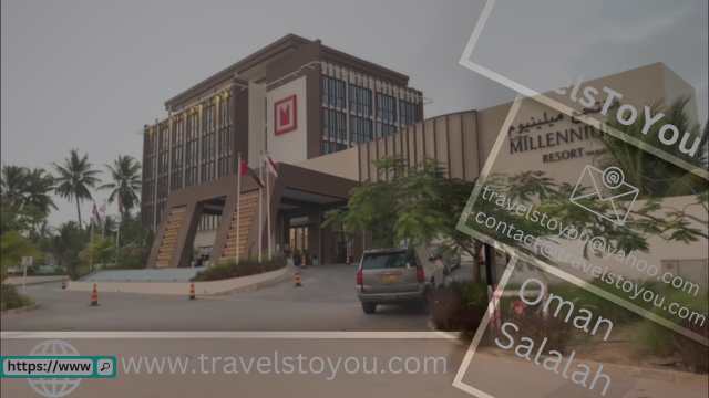 Millennium-Resort-best-Salalah-hotels