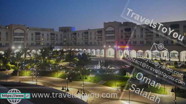 Salalah-Gardens-Residences-Hotel
