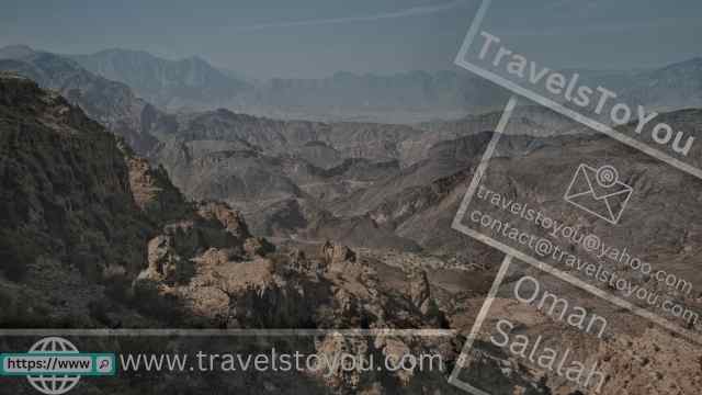 mountains-of-wadi-bani-awf-in-western-hajar-places-to-trek-near-me-Oman-Travelstoyou